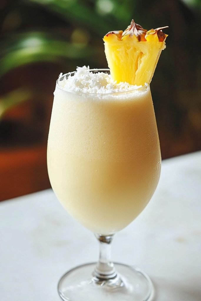 09.Piña colada sin alcohol 2