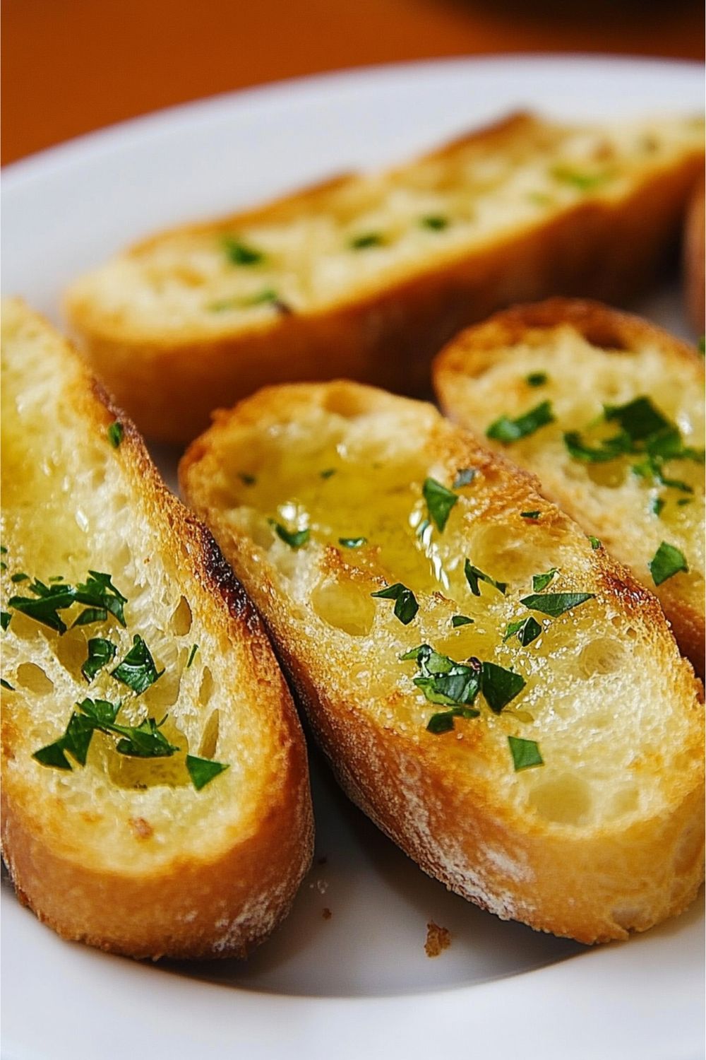13.Pan de ajo 1