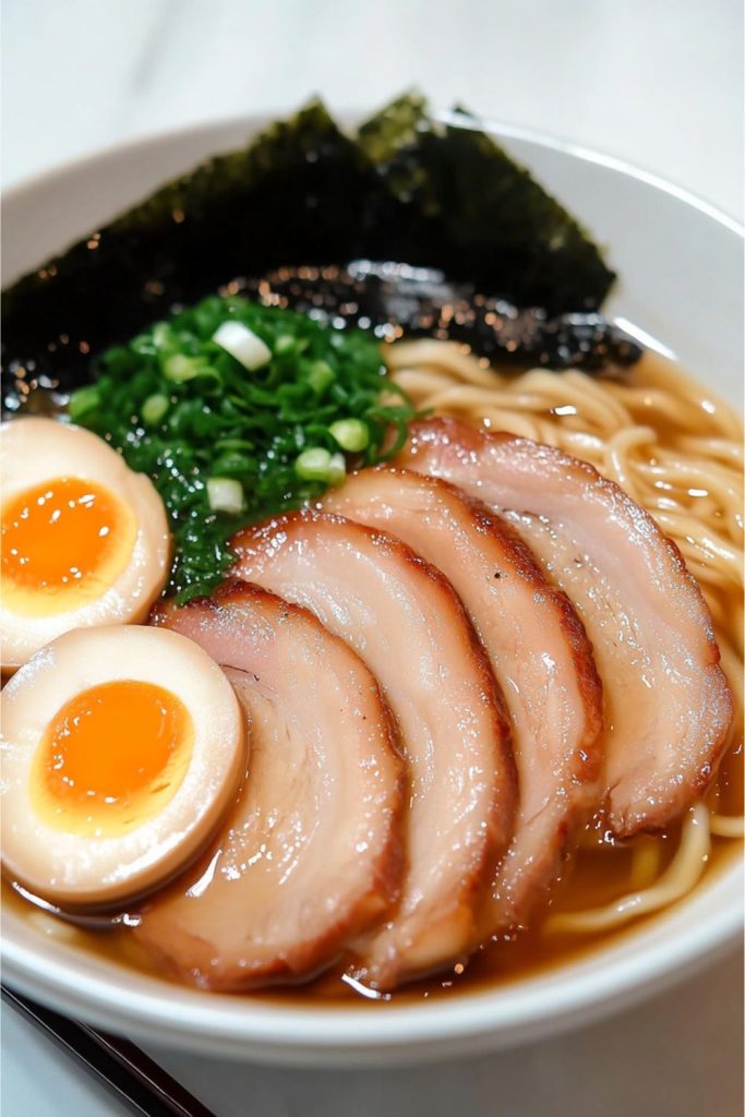 15.Ramen de cerdo 3