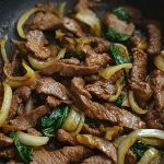 17.Carne Oriental 1