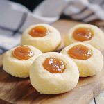 18.Pepas Caseras Con Mermelada De Membrillo 1
