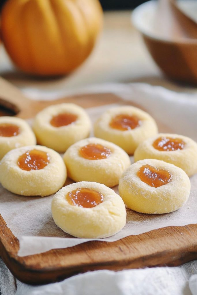 18.Pepas Caseras Con Mermelada De Membrillo 3