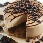 19.Torta Fría De Mousse De Café 3