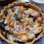 23.Tarta De Berenjenas 1
