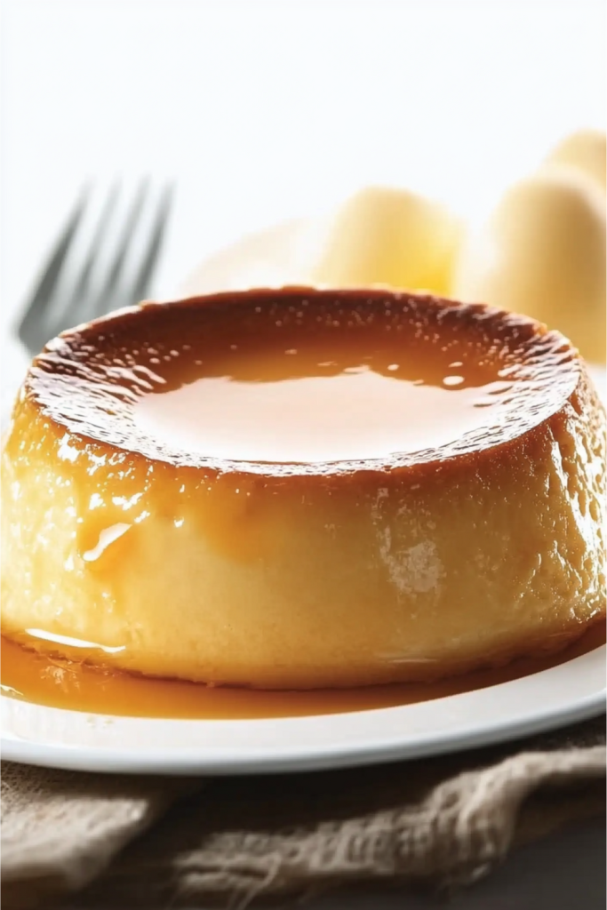 28.Flan Casero 2