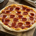 3.Pizza en sartén 1