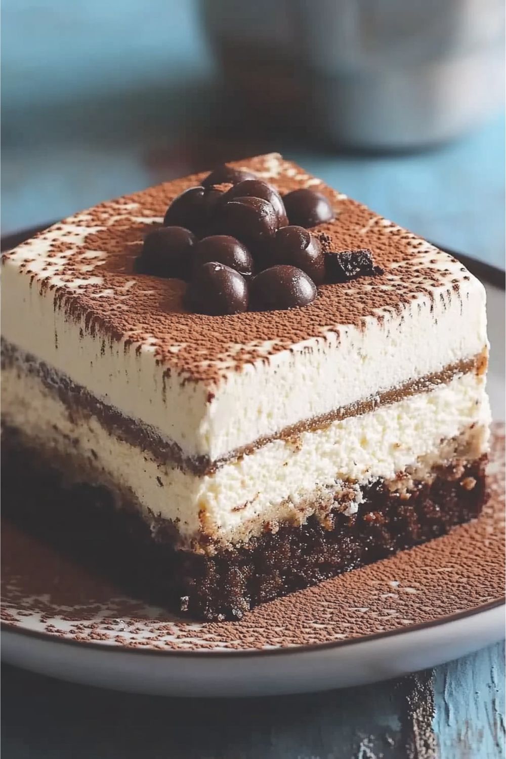 32.Tarta De Café Sin Horno 1