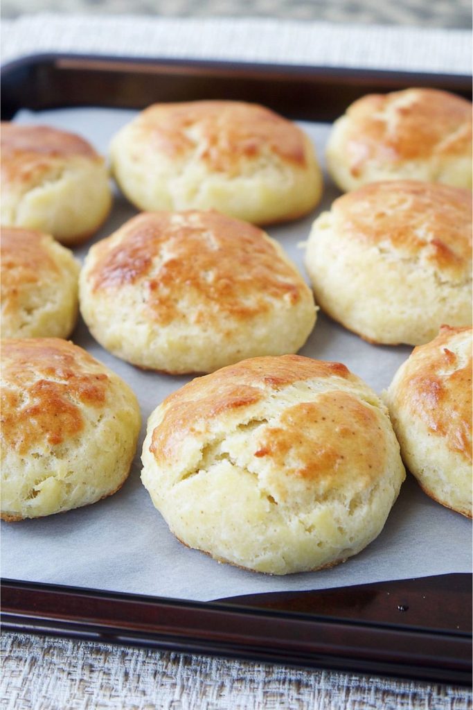 39.Pan De Papa 2
