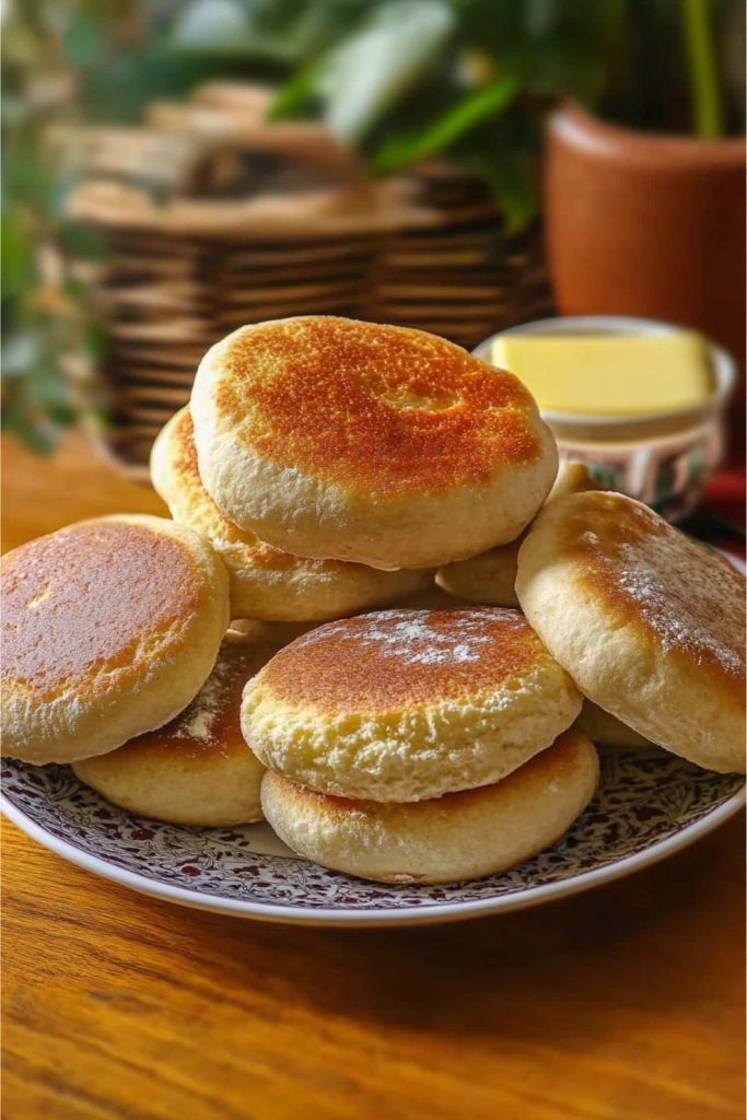 41.Gorditas De Leche Condensada 2