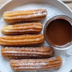 42.Churros Caseros 1