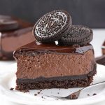 49.Tarta De Queso Con Chocolate 1