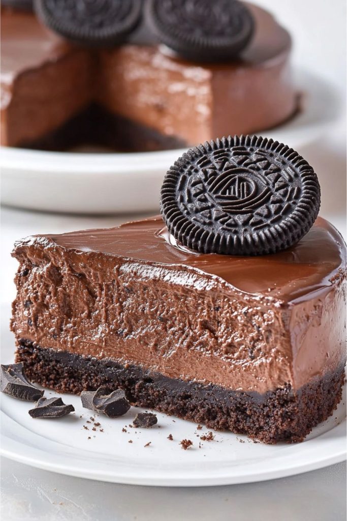49.Tarta De Queso Con Chocolate 3