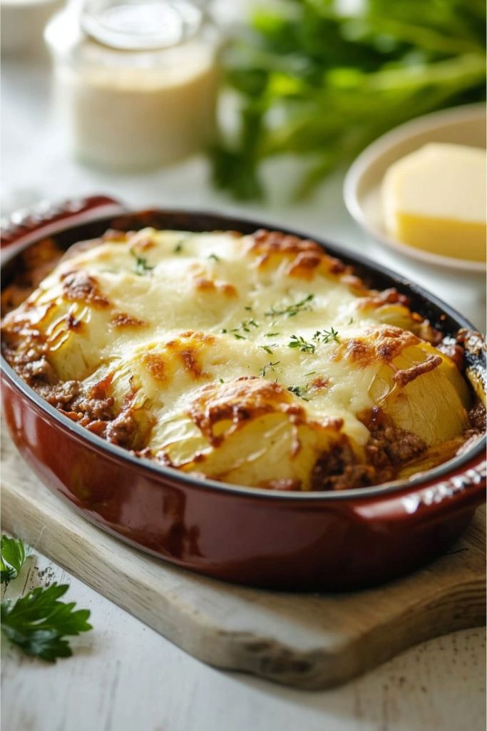 5.Paquetitos de Carne y Papa 3
