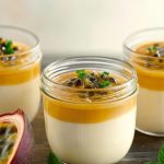 50.Mousse De Maracuyá 1