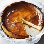 54.La Viña Cheesecake 1