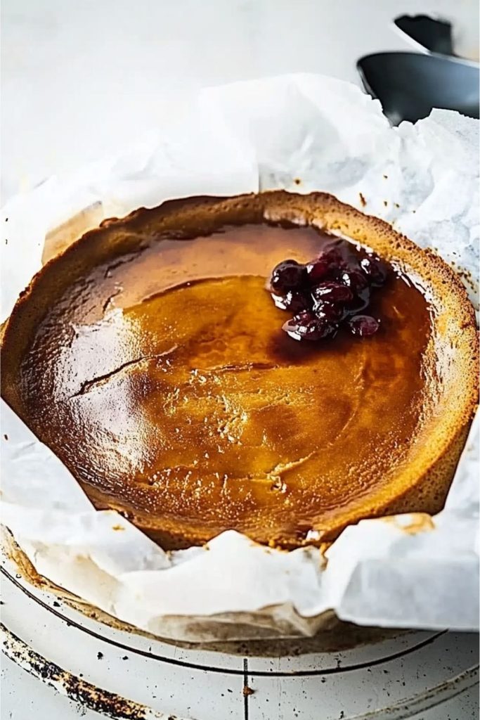 54.La Viña Cheesecake 3