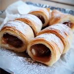 6.Cañoncitos de Dulce de Leche 1