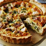 66.Tarta De Pollo Y Verduras 1