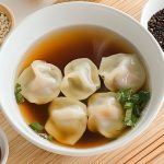 72.Sopa de wonton 1
