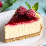 82.Tarta de Queso y Yogur 1