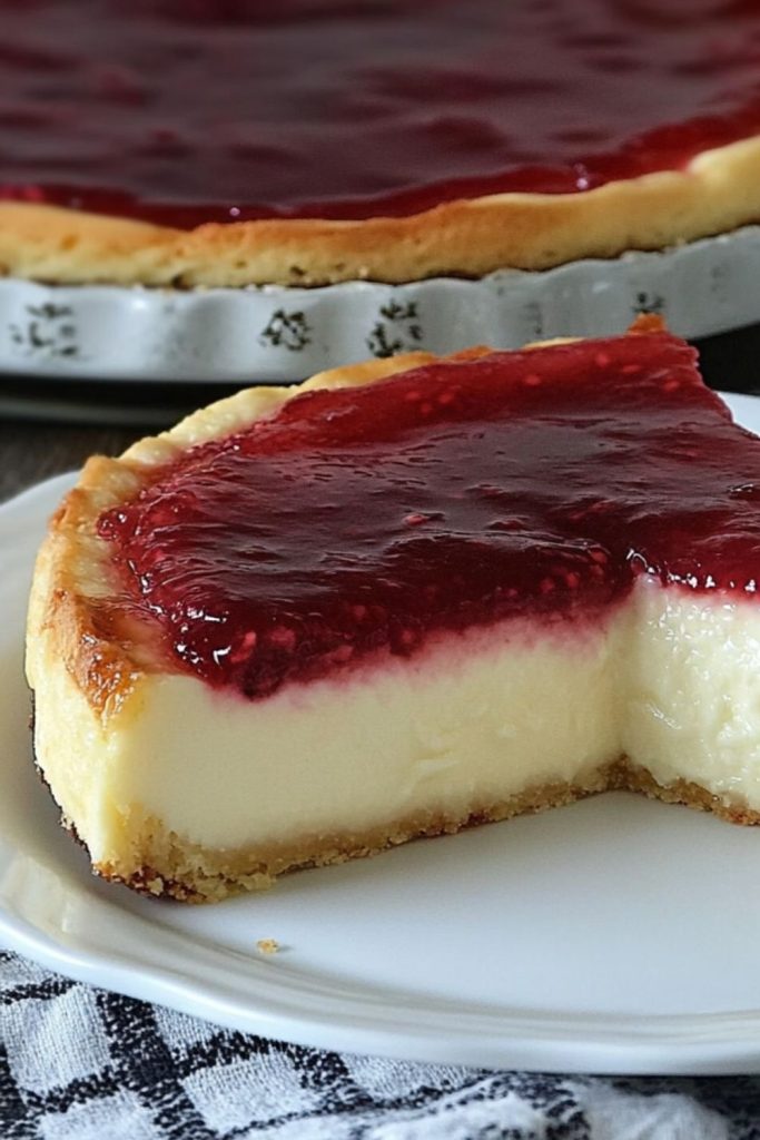 82.Tarta de Queso y Yogur 3