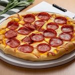 86.Pizza de pepperoni 1