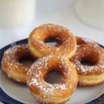 91.Cómo hacer rosquillas de anís caseras 1