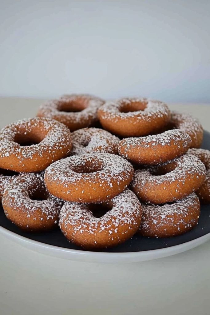 91.Cómo hacer rosquillas de anís caseras 3