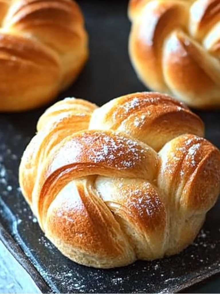 Pan De Leche Danés (4)