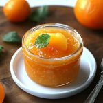 138.Mermelada de Naranja y Zanahoria