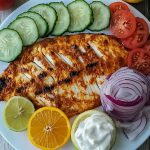 148.Cómo Preparar Pescado Zarandeado