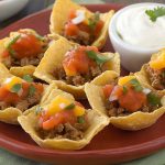 161.Bocadillos de Taco