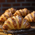 165.Croissants Caseros