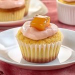 168.CUPCAKES DE GUAYABA