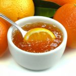 192.Mermelada de Naranja y Zanahoria