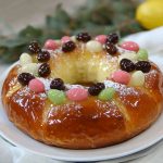 202.Rosca de Pascua