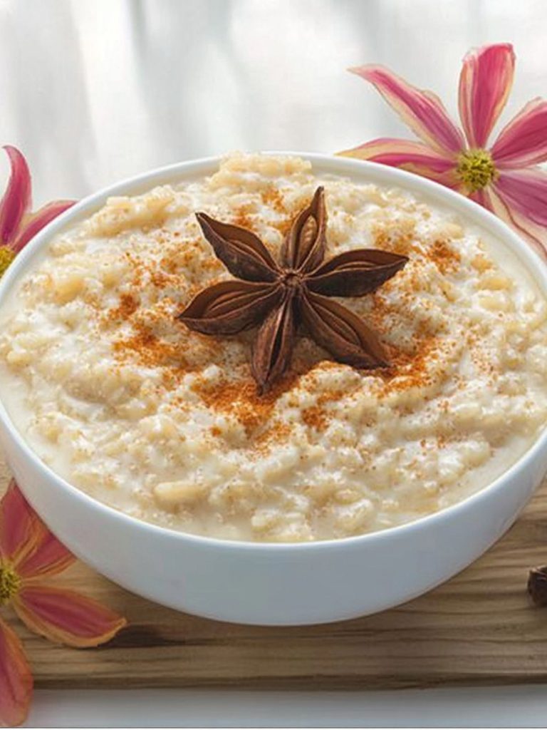 Arroz con Leche (2)