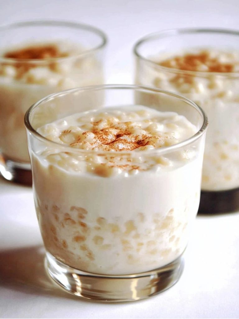 Arroz con Leche (4)