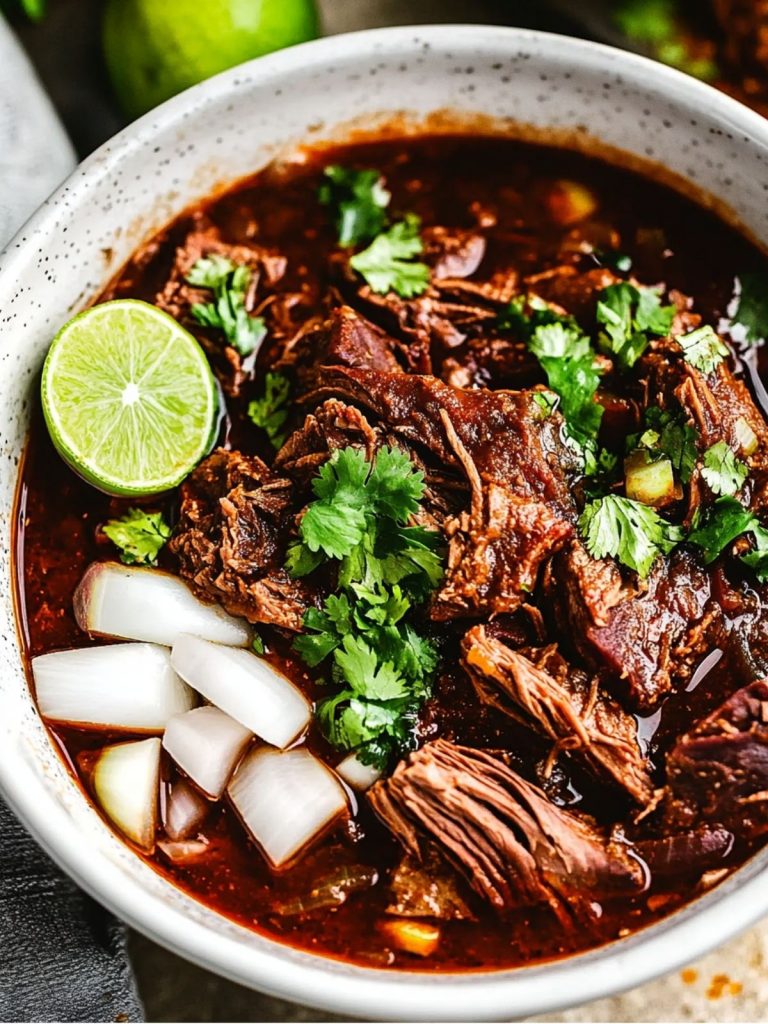 Birria de Res (2)