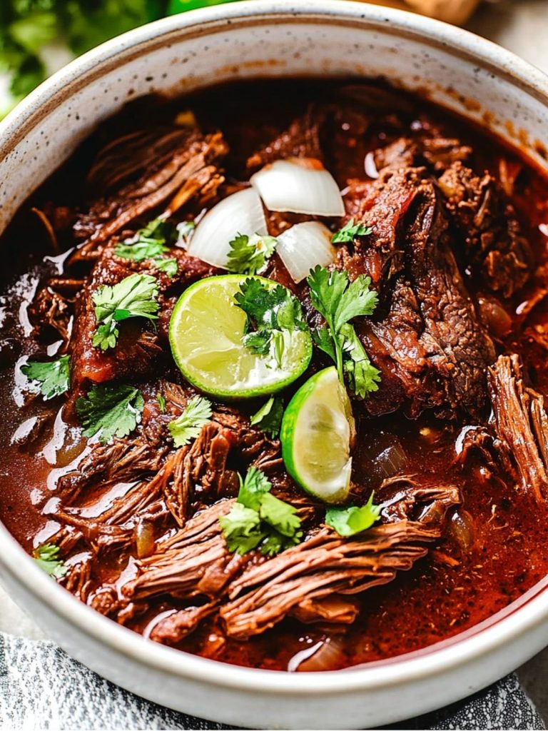 Birria de Res