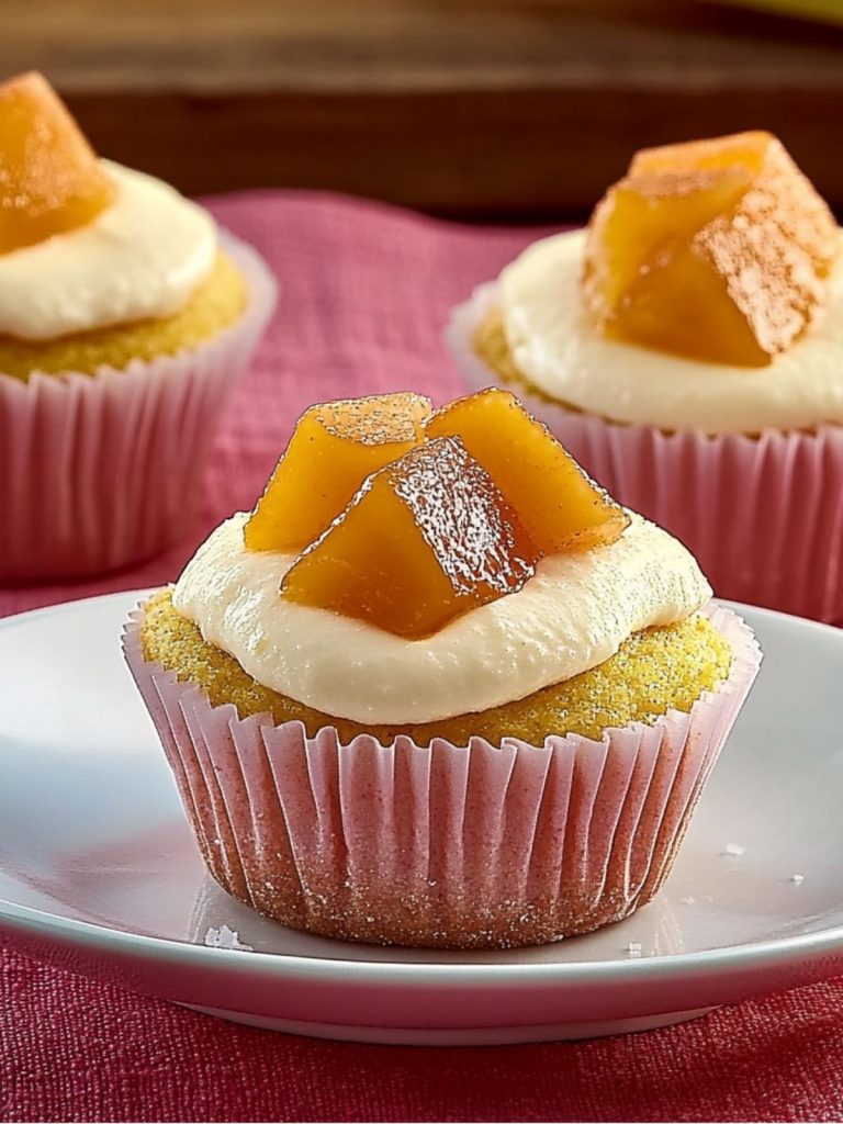 CUPCAKES DE GUAYABA (3)