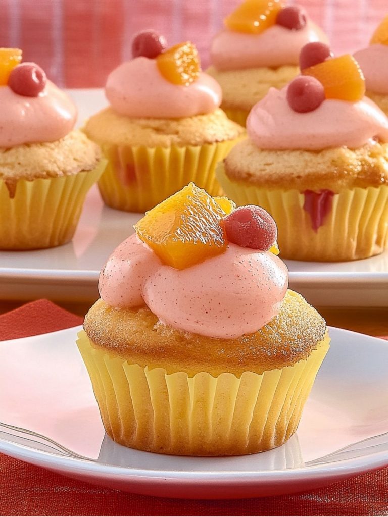 CUPCAKES DE GUAYABA (4)