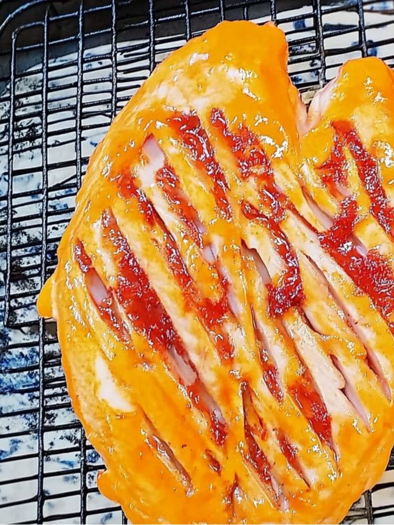 Cómo Preparar Pescado Zarandeado