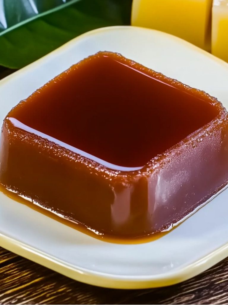 Dulces de Membrillo (2)