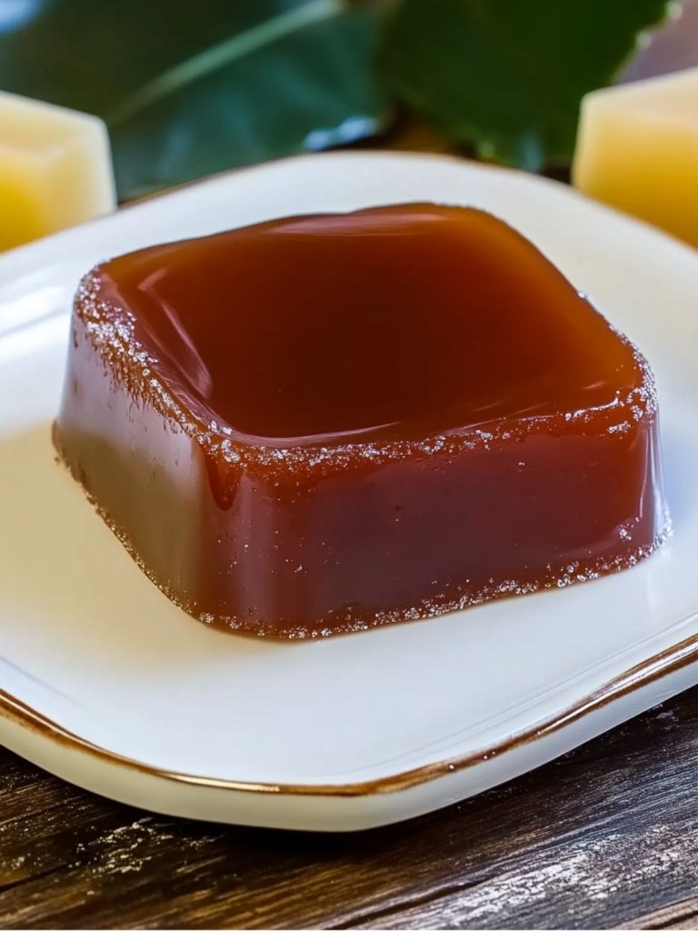 Dulces de Membrillo (3)
