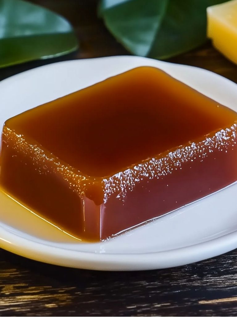 Dulces de Membrillo (4)