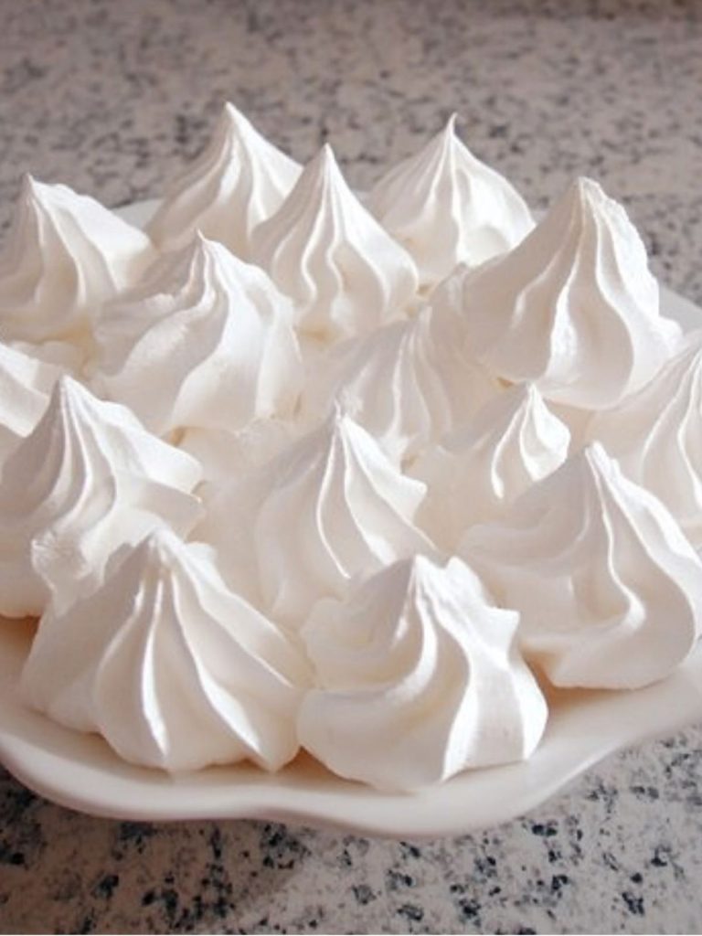 Merengues Caseros (3)