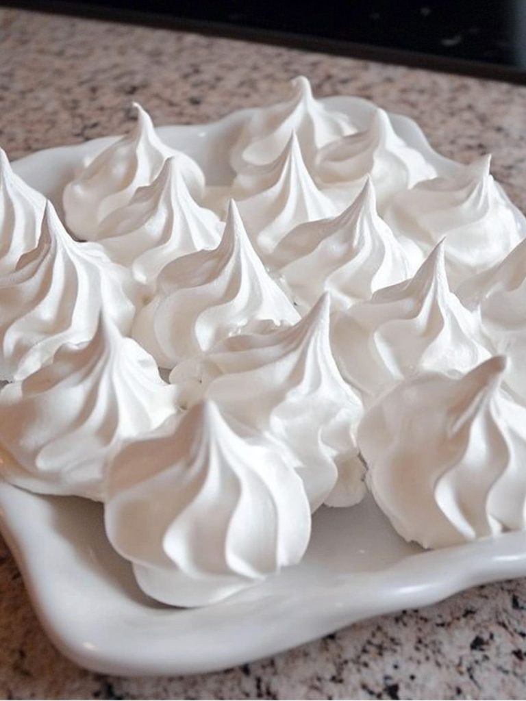 Merengues Caseros (4)