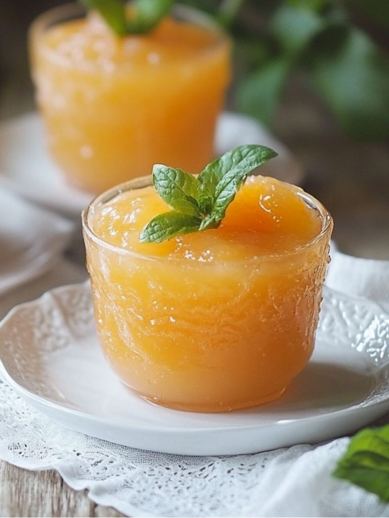 Mermelada de Naranja y Zanahoria (4)
