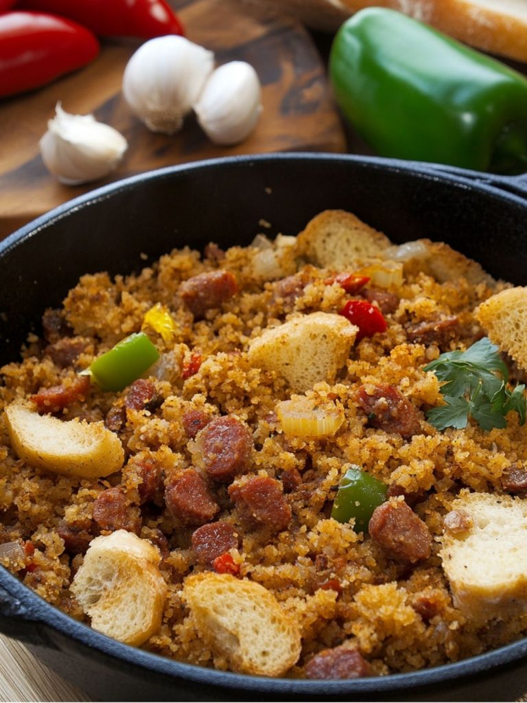 Migas de Pan (2)